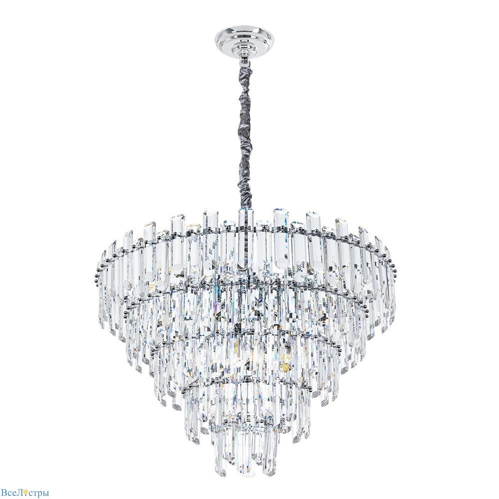 каскадная люстра divinare rosie 3511/02 lm-16