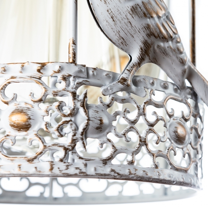 бра arte lamp cincia a5090ap-1wg