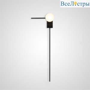 Настенный светильник Imperium Loft Linge 178015-26