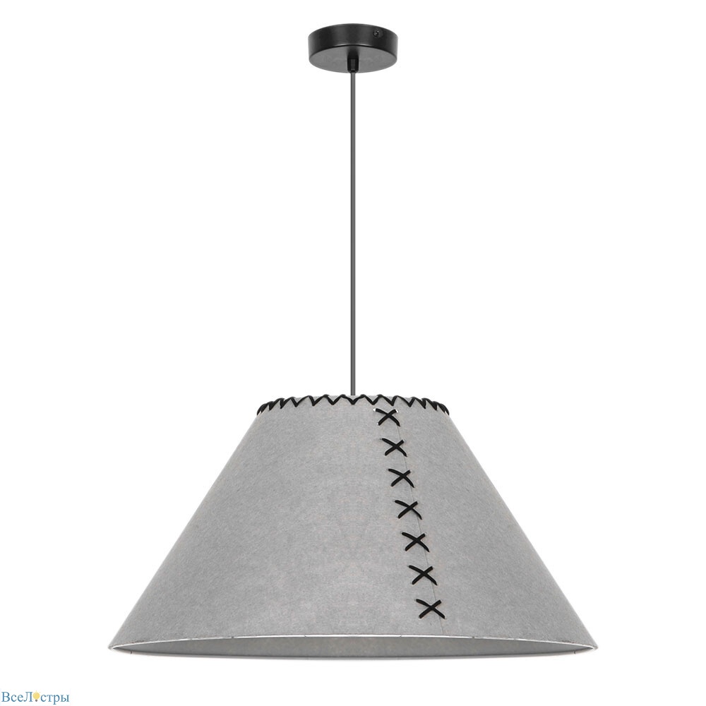 подвесной светильник arte lamp fleece a7092sp-1gy