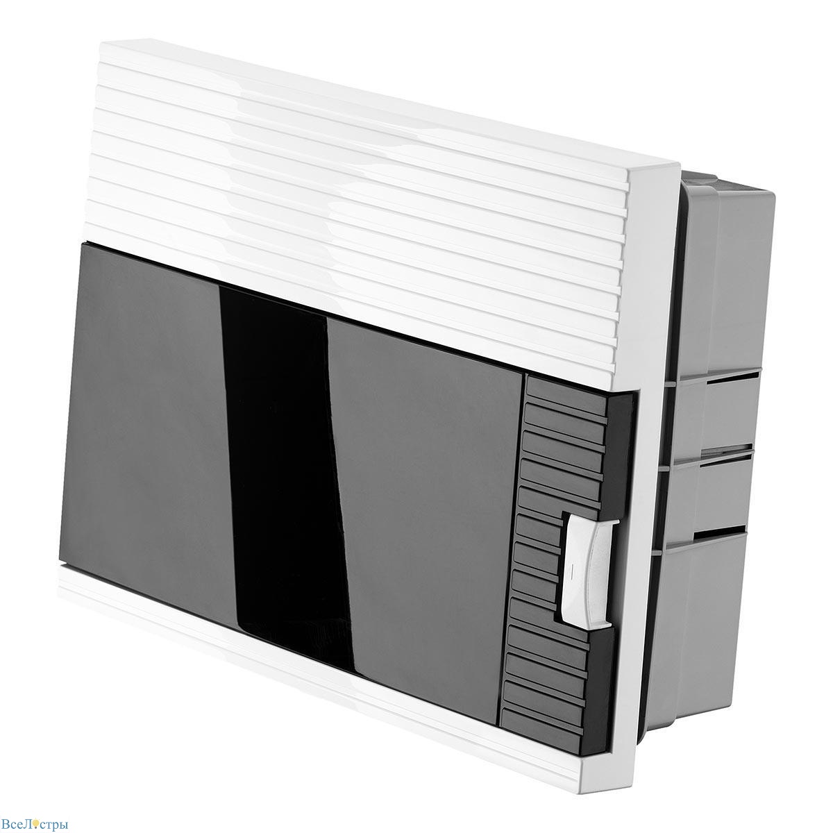 бокс mono electric mono box 8 модулей 180-010001-008
