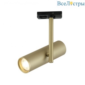 Трековый светильник IMEX Kito IL.0010.0012 MG