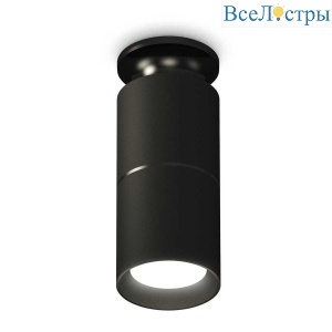 Комплект потолочного светильника Ambrella light Techno Spot XC (N6902, C6302, A2061, N6102) XS6302200