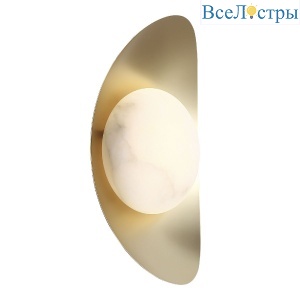 Настенный светильник ST Luce Pearl SL6229.201.01