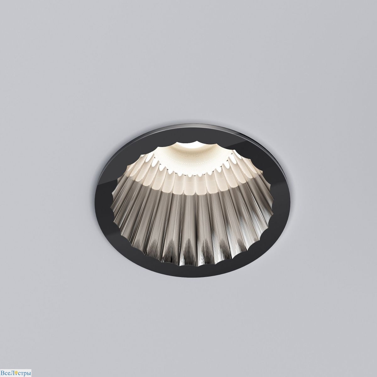 встраиваемый светильник elektrostandard arco 15274/led 4690389217364 a070924
