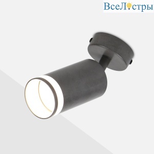 Спот General GWL-GU10-M-IP20 662068
