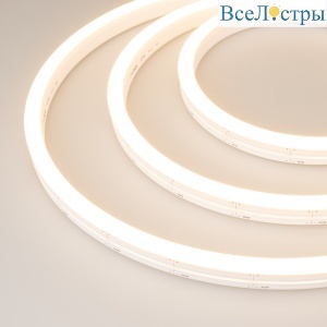 Гибкий неон Arlight ARL-Moonlight-1712-Side 24V Warm 027938