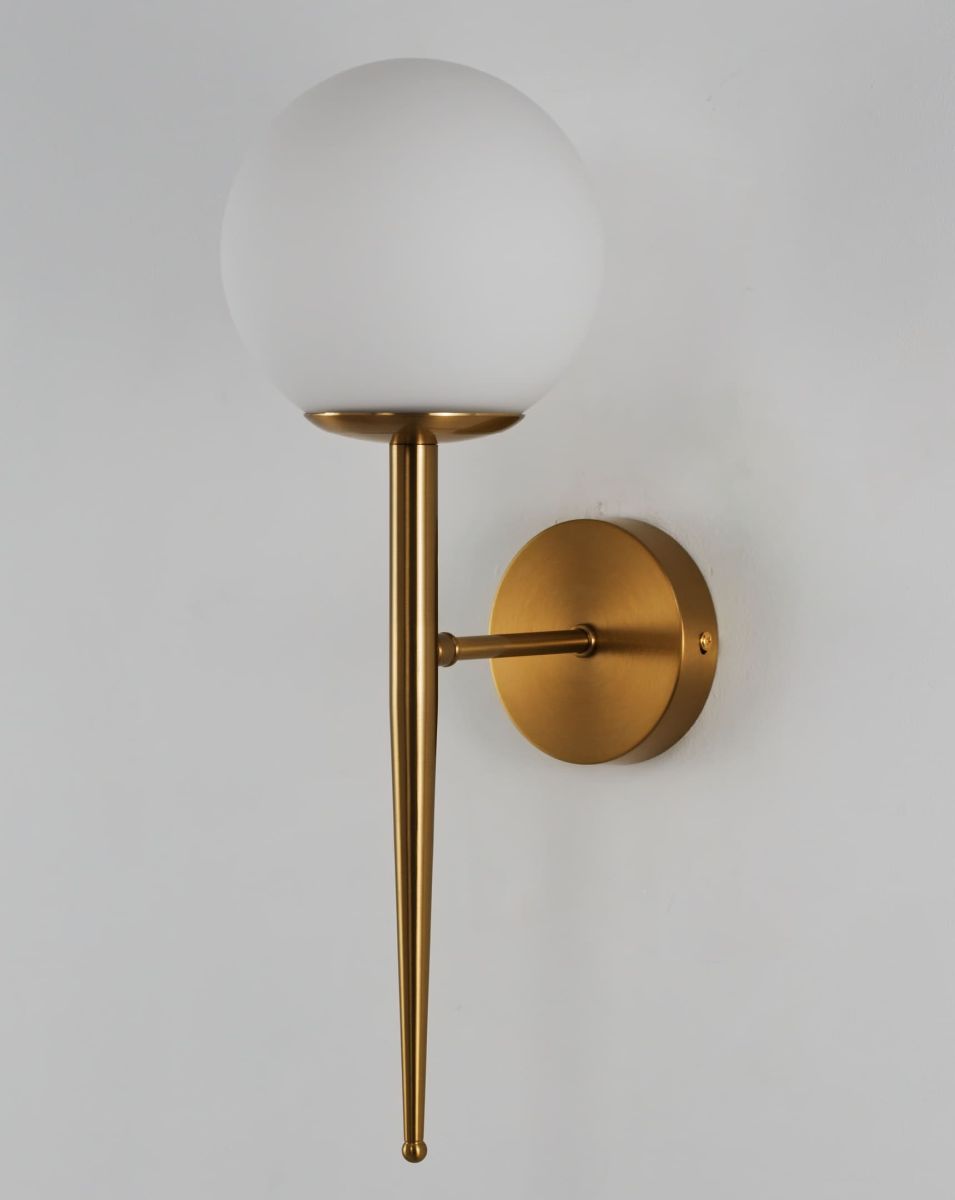 бра moderli scrumbel v11561-1w