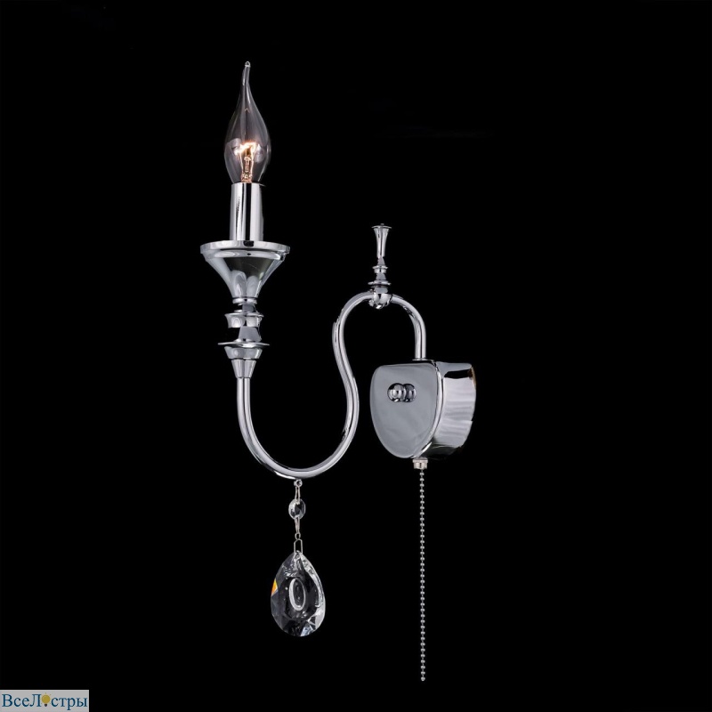 бра citilux рига cl437311