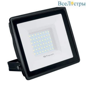 Светодиодный прожектор Feron LL-931 70W 6400K 41551