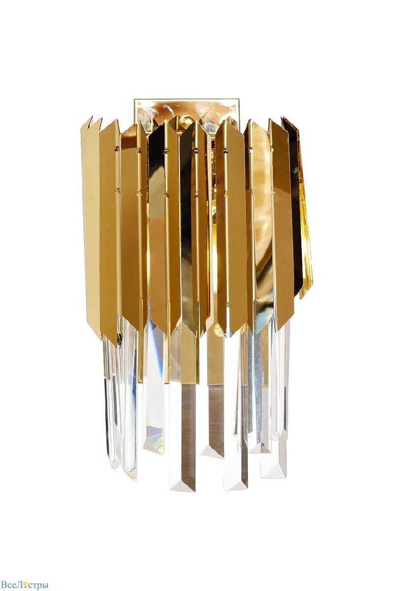 настенный светильник garda decor 62gdm-81006