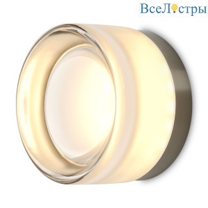 Настенный светильник Freya Retro FR5603WL-L8TR
