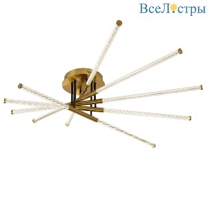 Потолочная люстра F-Promo Vigas 4469-5C
