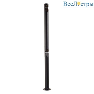Уличный светодиодный светильник Odeon Light Nature Bamboo 7021/6FL