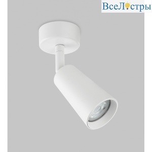 Спот IMEX Dals GU10 IL.0005.4901-WH