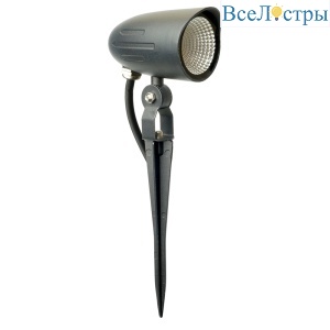 Тротуарный светильник Feron SP2713 51765