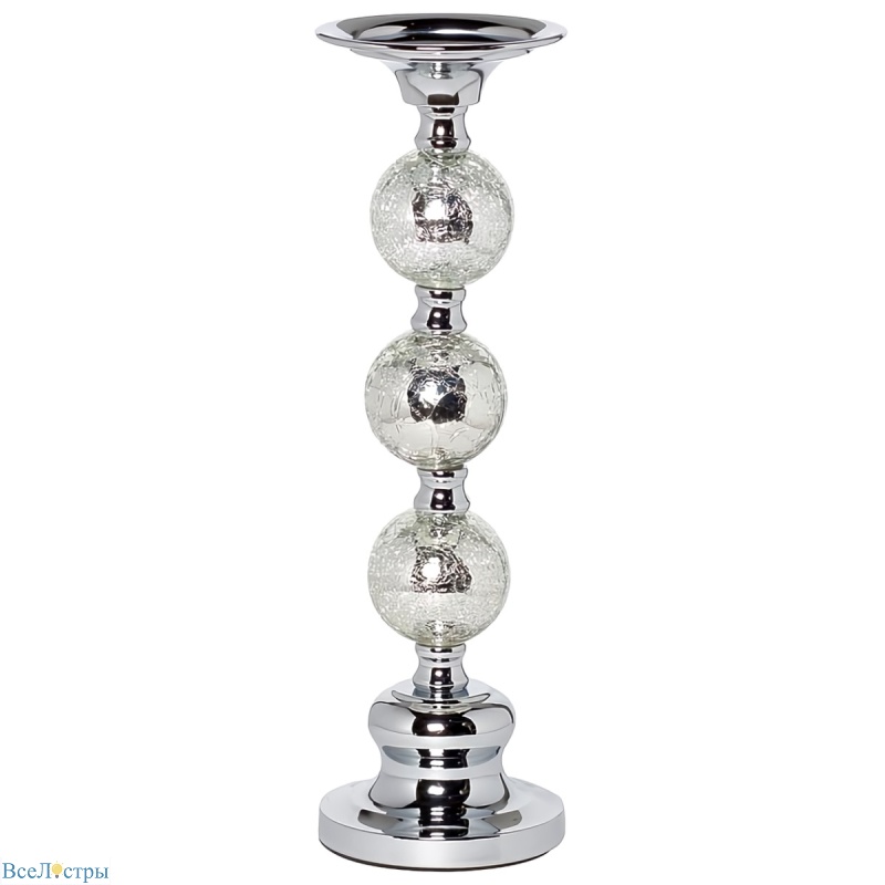 подсвечник garda decor 22-86642l