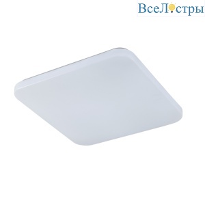 Потолочный светодиодный светильник Mantra Quatro II 6244