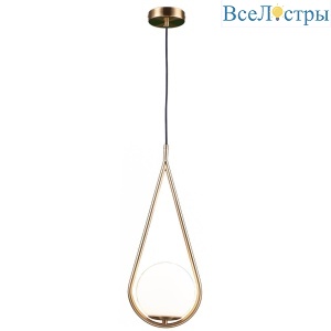 Подвесной светильник Loft IT Glob LOFT2599-A
