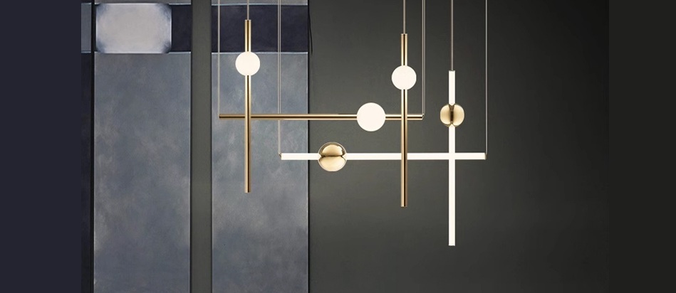 Lee Broom Orion ImperiumLoft