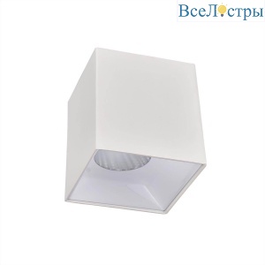 Потолочный светодиодный светильник Citilux Старк CL7440200