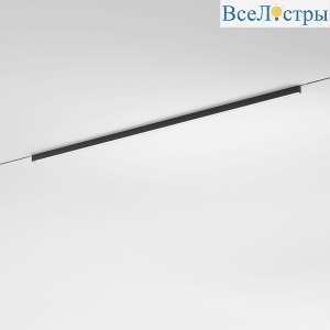 Трековый светодиодный светильник Elektrostandard Mini Magnetic 85167/01 a065654