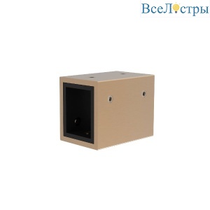Коннектор прямой Arlight ART-APRIORI-CON-H 037629