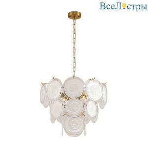 Подвесная люстра Lumion Moderni Chipsy 8320/5