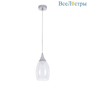 Подвесной светильник Arte Lamp Barry A7951SP-1CC