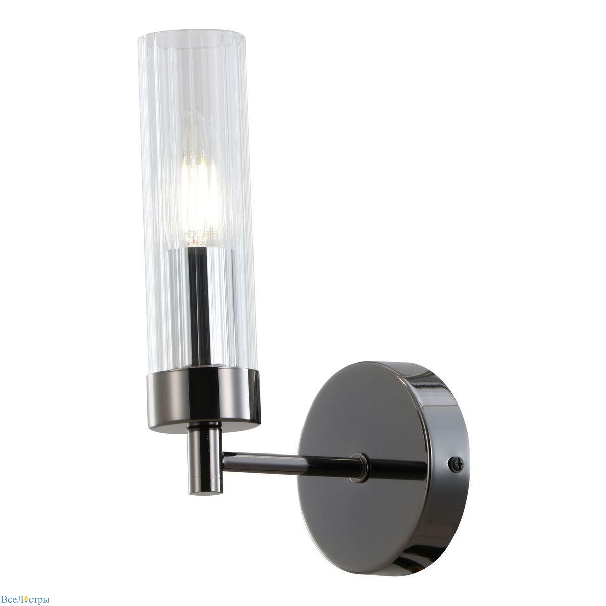бра ilamp evolution w15609-1 an+cl