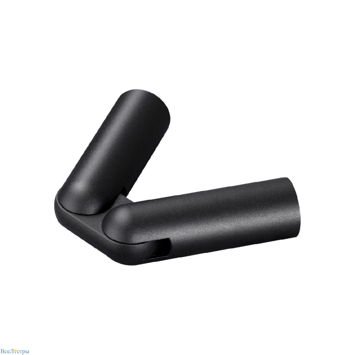 соединитель гибкий угловой novotech konst glat 359379