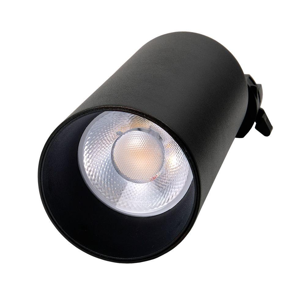 трековый светодиодный светильник jazzway ptr 0732 5015241