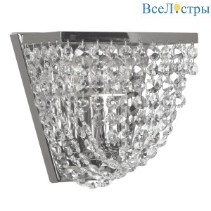 Настенный светильник Dio DArte Elite Ferrara E 2.10.100 N