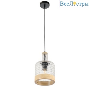 Подвесной светильник Myfar Edwin MR2470-1P