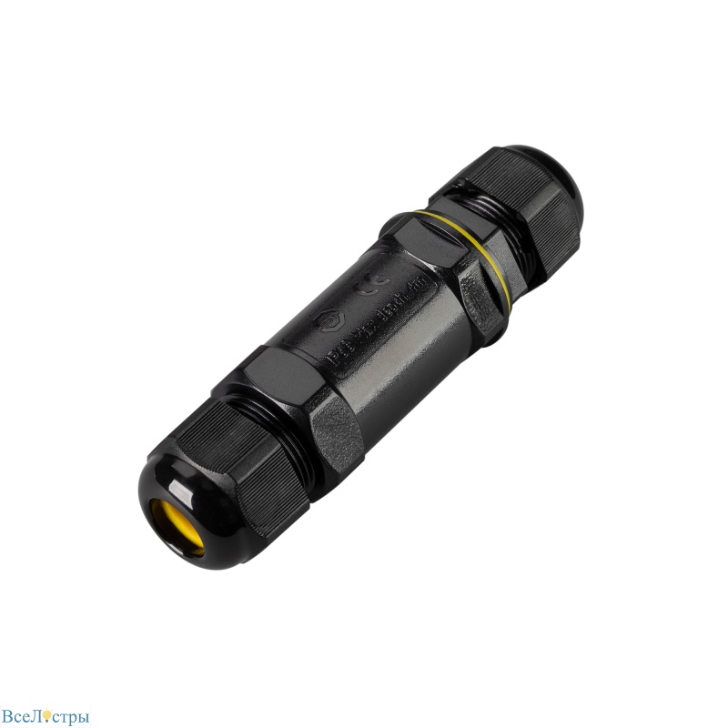 коннектор arlight neo-germ-5pin-wtw (4-8mm) 030759