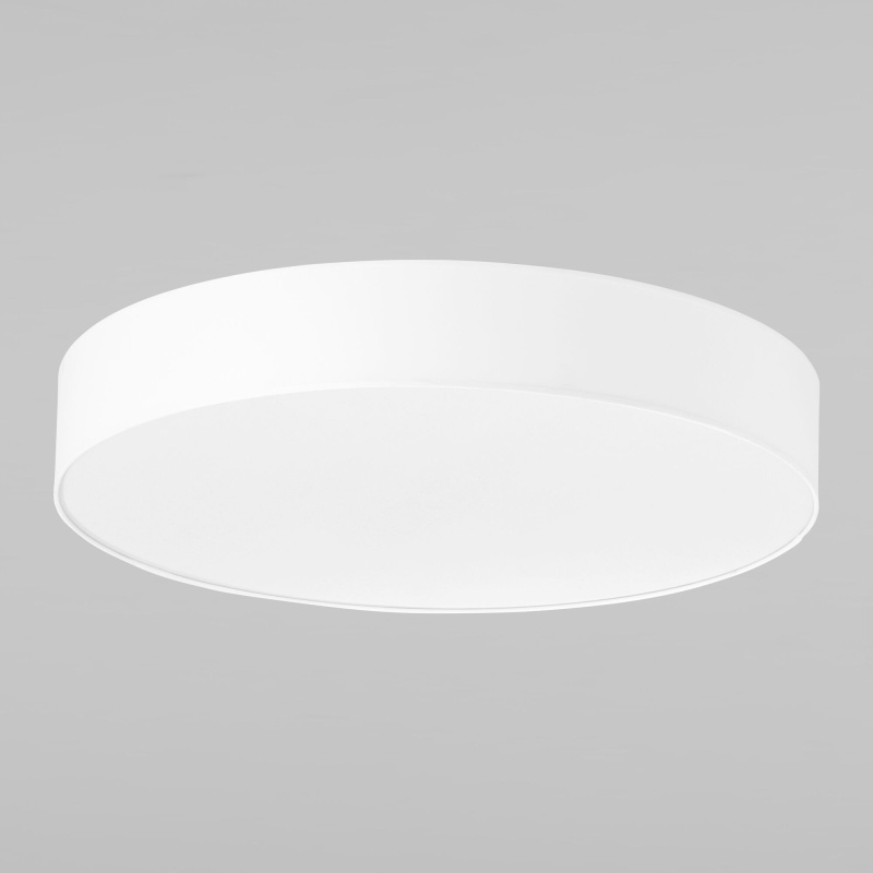 потолочная люстра tk lighting 2443 rondo white