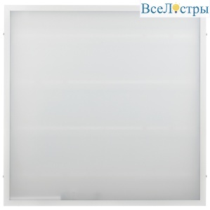 Светодиодная панель Эра SPO-6-36-4K-M-A Б0047785