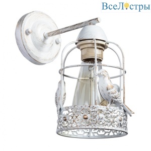 Бра Arte Lamp Cincia A5090AP-1WG