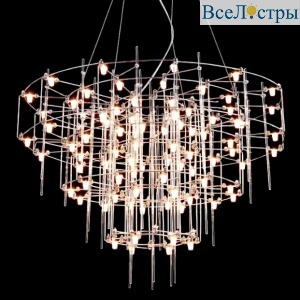 Подвесная люстра ImperiumLoft Chill 233082-26
