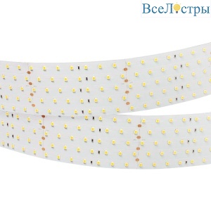 Светодиодная лента Arlight RT-A350-58mm 24V Warm3000 CRI98 (36 W/m, IP20, 2835, 2.5m) 025164(2)