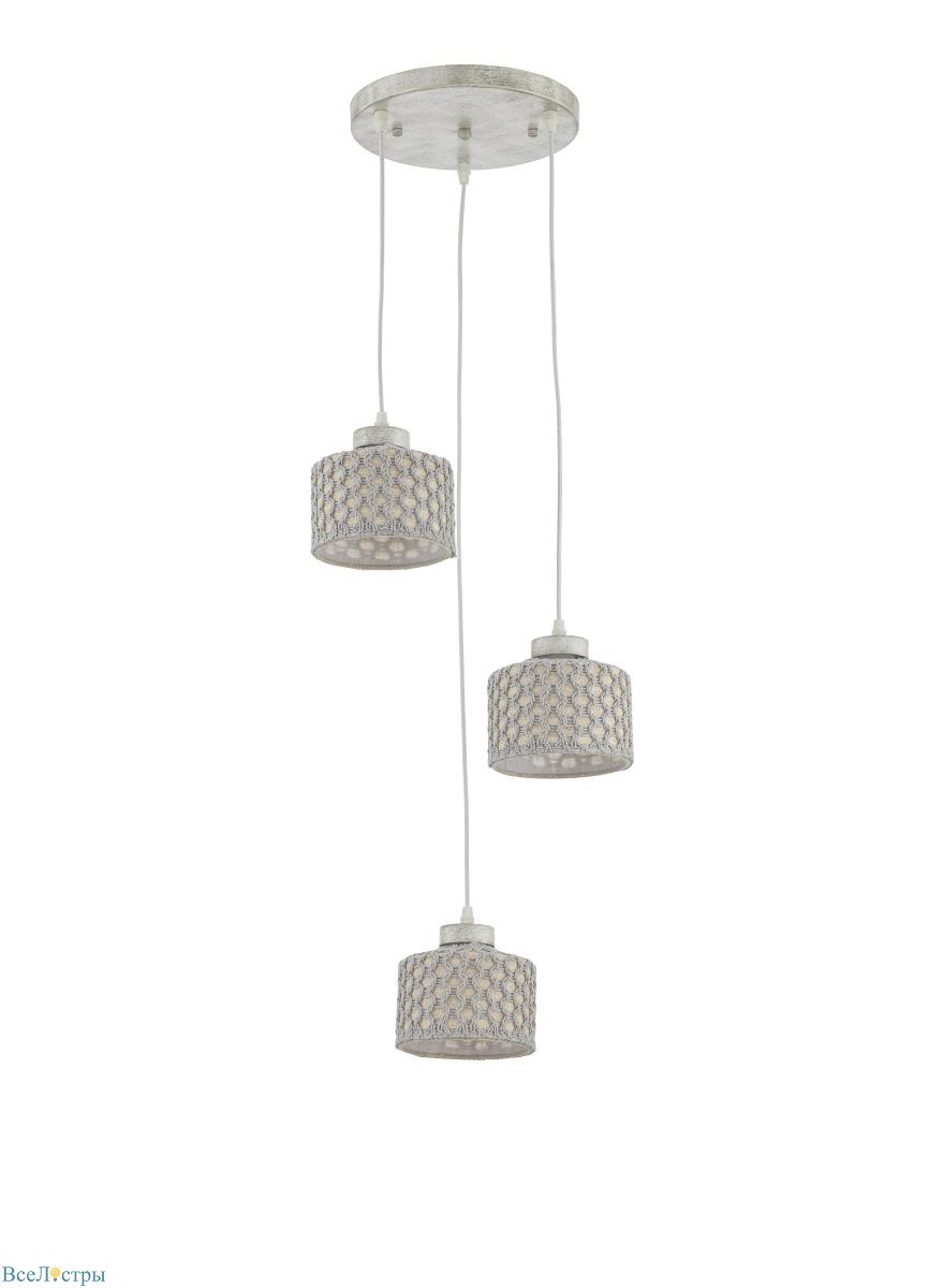 подвесной светильник moderli dottie v11916-3p
