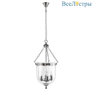 10455/4 CR Подвесной светильник Loft IT Incense 10455/4 CR
