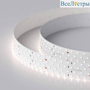 Светодиодная лента Arlight 30W/m 280LED/m 2835SMD дневной белый 2,5M 025158(2)