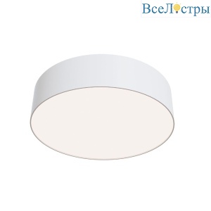 Потолочный светильник Maytoni Zon C032CL-L32W4K