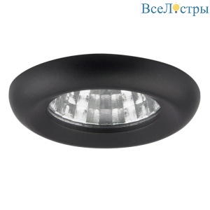 Встраиваемый светильник Lightstar Monde 071017