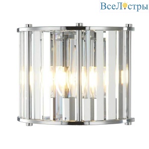 Настенный светильник Stilfort Washer 2144/09/02W