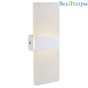 Настенный светильник AM Group AM285 AL