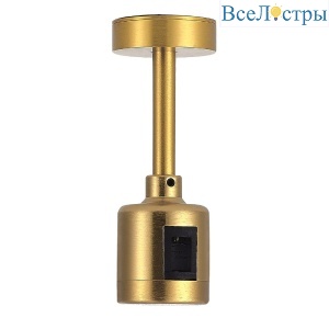 Крепление с прямым соединителем ST Luce Farm ST026.232.00