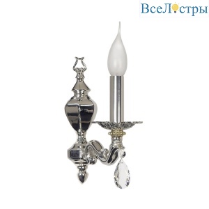 Бра Arti Lampadari Amelia E 2.1.1.502 SB