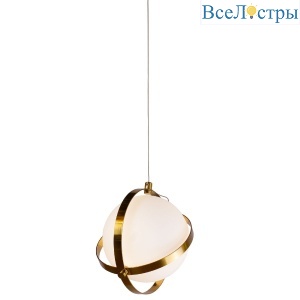 Подвесной светильник AM Group AM8545-200 GAB